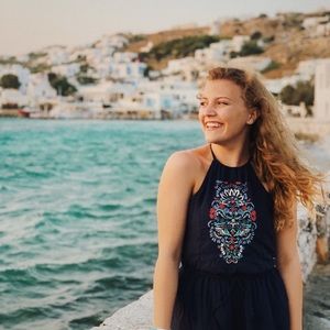 Meet your Posher, Jordan